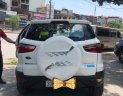 Ford EcoSport Titanium 1.5L 2016 - Cần bán xe Ford EcoSport Titanium 1.5L đời 2016, màu trắng chính chủ