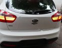 Kia Rio 1.4 AT 2013 - Bán ô tô Kia Rio đời 2013, màu trắng, xe nhập chính chủ