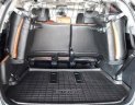 Toyota Innova 2017 - Cần bán lại xe Toyota Innova sản xuất năm 2017, màu xám, giá 855tr