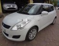 Suzuki Swift 2016 - Cần bán xe Suzuki Swift đời 2016, màu trắng, 505 triệu