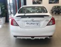 Nissan Sunny XV Premium S 2018 - Cần bán xe Nissan Sunny XV Premium S năm 2018, màu trắng, 475 triệu