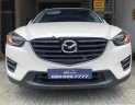 Mazda CX 5 2.0 AT 2017 - Bán xe Mazda CX 5 2.0 AT đời 2017, màu trắng số tự động, 820tr