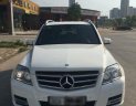 Mercedes-Benz GLK Class GLK300 4Matic 2009 - Cần bán xe Mercedes GLK300 4Matic đời 2010, màu trắng