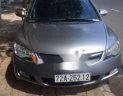 Honda Civic 2.0 2008 - Cần bán Honda Civic 2.0 sản xuất năm 2008, màu bạc, 365 triệu