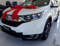 Honda CR V L 2018 - Bán xe Honda CR V L năm 2018, màu trắng, nhập khẩu nguyên chiếc