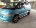 Toyota Previa 1992 - Cần bán lại xe Toyota Previa sản xuất 1992, màu xanh lam, xe nhập