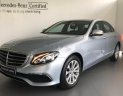 Mercedes-Benz E class E200 2016 - Bán xe Mercedes E200 sản xuất năm 2016, màu bạc