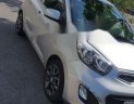 Kia Picanto 2014 - Cần bán lại xe Kia Picanto năm 2014, màu bạc, giá tốt