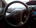 Toyota Vios 1.5 MT 2011 - Cần bán gấp Toyota Vios 1.5 MT sản xuất năm 2011, màu bạc chính chủ