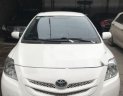 Toyota Vios 2010 - Bán ô tô Toyota Vios đời 2010, màu trắng, giá 236tr