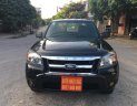 Ford Ranger 2009 - Bán xe Ford Ranger XL đời 2009, màu đen, nhập khẩu nguyên chiếc