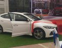 Hyundai Elantra Sport 1.6 Turbo 2018 - Bán Hyundai Elantra Sport 2018-2019 Sport 1.6 Turbo, giá tốt nhất