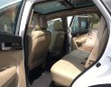Kia Sorento 2.2AT CRDi 2016 - Cần bán lại xe Kia Sorento 2.2AT CRDi 2016, màu trắng