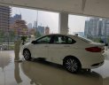 Honda City    2018 - Cần bán xe Honda City sản xuất 2018, màu trắng