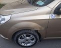 Chevrolet Aveo 2014 - Cần bán gấp Chevrolet Aveo sản xuất 2014 còn mới, giá 340tr