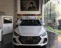 Hyundai Elantra   Sport 2018 - Bán Hyundai Elantra Sport đời 2018, màu trắng