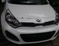 Kia Rio 1.4 AT 2013 - Bán ô tô Kia Rio đời 2013, màu trắng, xe nhập chính chủ