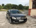 Mercedes-Benz C class C200 2007 - Bán C200 đời 2008, màu đen