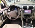 Lexus GX 460 2015 - Bán Lexus GX 460 2015 màu vàng cát