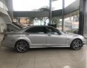 Mercedes-Benz S class S63 AMG 2007 - Cần bán xe Mercedes-Benz S63 AMG bản đặc biệt designo màu bạc, giá chỉ 1 tỷ 230 triệu