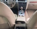 Audi A4 2009 - Cần bán Audi A4 đời 2009, màu trắng chính chủ, giá chỉ 595 triệu