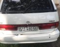 Toyota Previa 2001 - Cần bán lại xe Toyota Previa sản xuất năm 2001, màu trắng, xe nhập chính chủ, giá chỉ 170 triệu