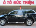 Mitsubishi Pajero Sport 2016 - Bán xe Mitsubishi Pajero Sport D 4x2 MT 2016 - 730 triệu 