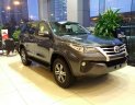 Toyota Fortuner 2.4G 4x2MT 2017 - Bán Toyota Fortuner 2.4G - máy dầu 1 cầu, đã qua sử dụng chính hãng. Hotline: 0898.16.8118