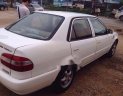 Toyota Corolla 2001 - Cần bán lại xe Toyota Corolla sản xuất năm 2001, màu trắng giá cạnh tranh