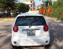 Chevrolet Spark 2009 - Bán ô tô Chevrolet Spark 2009, màu trắng