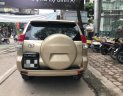 Toyota Prado 2009 - Cần bán xe Toyota Prado sản xuất năm 2009, màu vàng, nhập khẩu