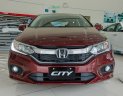 Honda City  CVT 2018 - Honda Quảng Bình bán Honda City 2018 với nhiều ưu đãi. Liên hệ 0912 60 3773 để được hỗ trợ