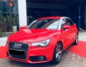 Audi A1 2012 - Bán ô tô Audi A1 năm 2012, màu đỏ, nhập khẩu nguyên chiếc như mới