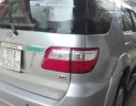 Toyota Fortuner 2009 - Cần bán lại xe Toyota Fortuner năm sản xuất 2009, màu bạc, giá chỉ 580 triệu