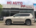 Lexus GX 460 2015 - Bán Lexus GX 460 2015 màu vàng cát