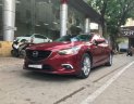 Mazda 6 2016 - Cần bán gấp Mazda 6 đời 2016, màu đỏ chính chủ