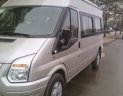 Ford Transit Mid  2018 - Bán Ford Transit các phiên bản các màu giao ngay, giá rẻ nhất thị trường 0965423558