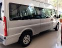 Ford Transit 2017 - Bán Ford Transit sản xuất 2017, màu bạc, giá tốt