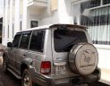 Hyundai Galloper 2001 - Cần bán lại xe Hyundai Galloper năm 2001, màu bạc, giá tốt