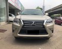 Lexus GX 460 2015 - Bán Lexus GX 460 2015 màu vàng cát