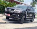 Toyota Fortuner 2.4G 4x2 MT 2017 - Bán Toyota Fortuner 2.4G năm 2017, màu nâu, nhập khẩu nguyên chiếc số sàn