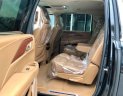 Cadillac Escalade ESV Platinum 2016 - Bán Cadillac Escalade ESV Platinum đời 2016, màu đen, nhập khẩu chính chủ