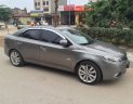 Kia Forte 2009 - Cần bán gấp Kia Forte năm sản xuất 2009, màu xám, nhập khẩu nguyên chiếc chính chủ