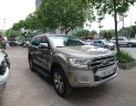 Ford Everest   Titanium 2016 - Bán xe Ford Everest Titanium năm sản xuất 2016 số tự động