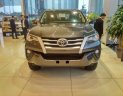 Toyota Fortuner 2.4G 4x2MT 2017 - Bán Toyota Fortuner 2.4G - máy dầu 1 cầu, đã qua sử dụng chính hãng. Hotline: 0898.16.8118