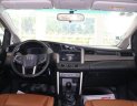 Toyota Innova   2017 - Cần bán Toyota Innova đời 2017, màu nâu