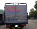 FAW FRR 2018 - Bán Faw xe tải thùng, đời 2018