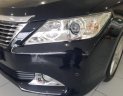 Toyota Camry 2.5Q 2013 - Cần bán lại xe Toyota Camry 2.5Q 2013, màu đen xe gia đình