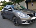 Nissan Sunny XL 2015 - Cần bán Nissan Sunny XL năm sản xuất 2015, màu xám, 385tr