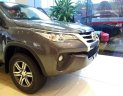 Toyota Fortuner 2.4G 4x2MT 2017 - Bán Toyota Fortuner 2.4G - máy dầu 1 cầu, đã qua sử dụng chính hãng. Hotline: 0898.16.8118